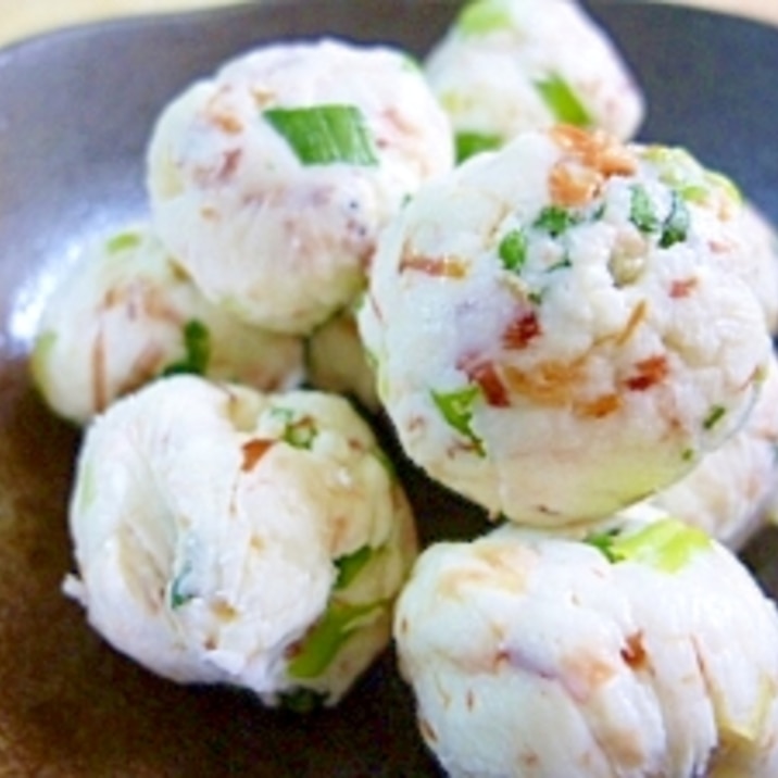 カッテージチーズで簡単おつまみ レシピ 作り方 By Jp S ビートル 楽天レシピ